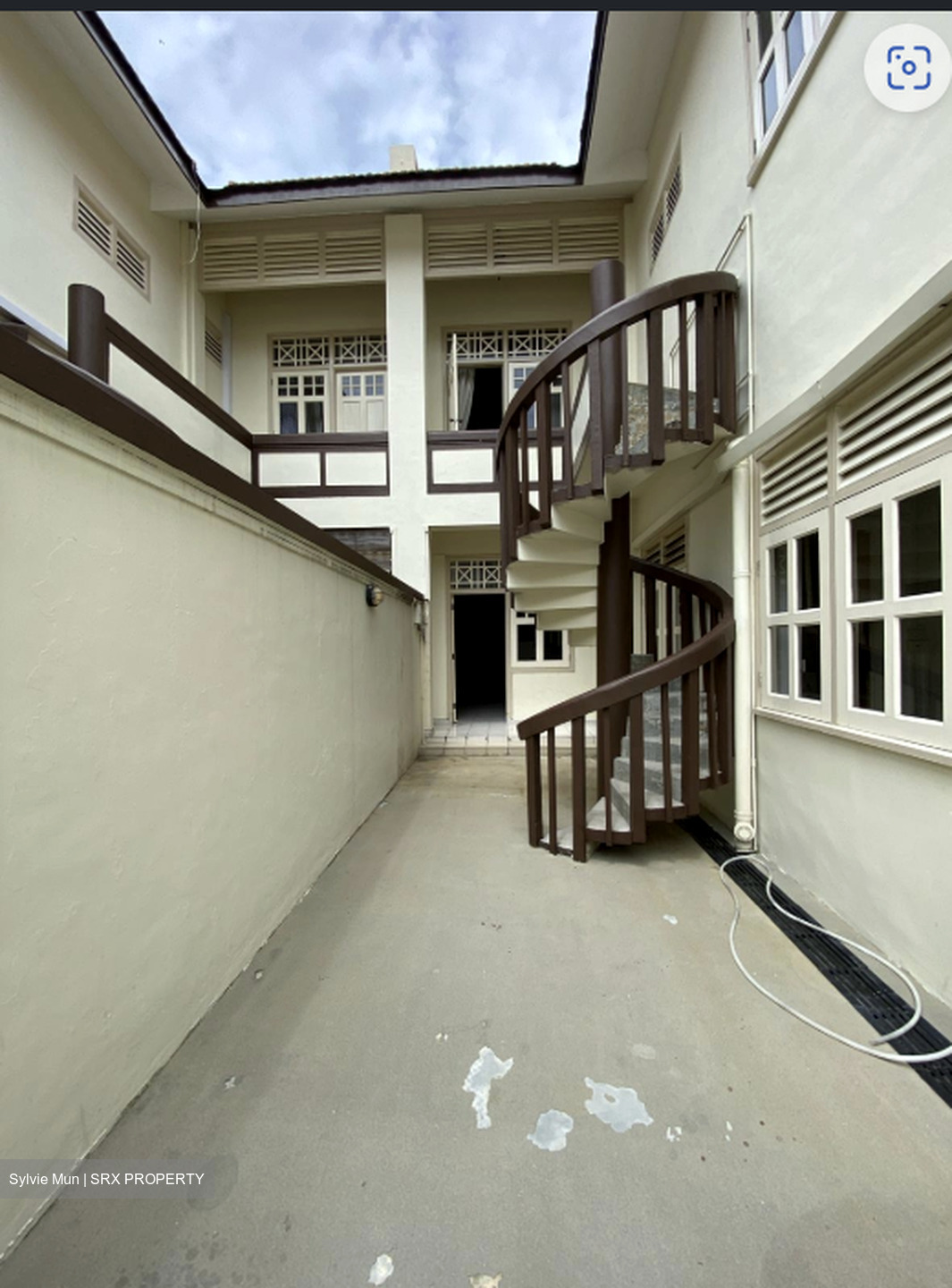 Mcnair Road (D12), Detached #611711021